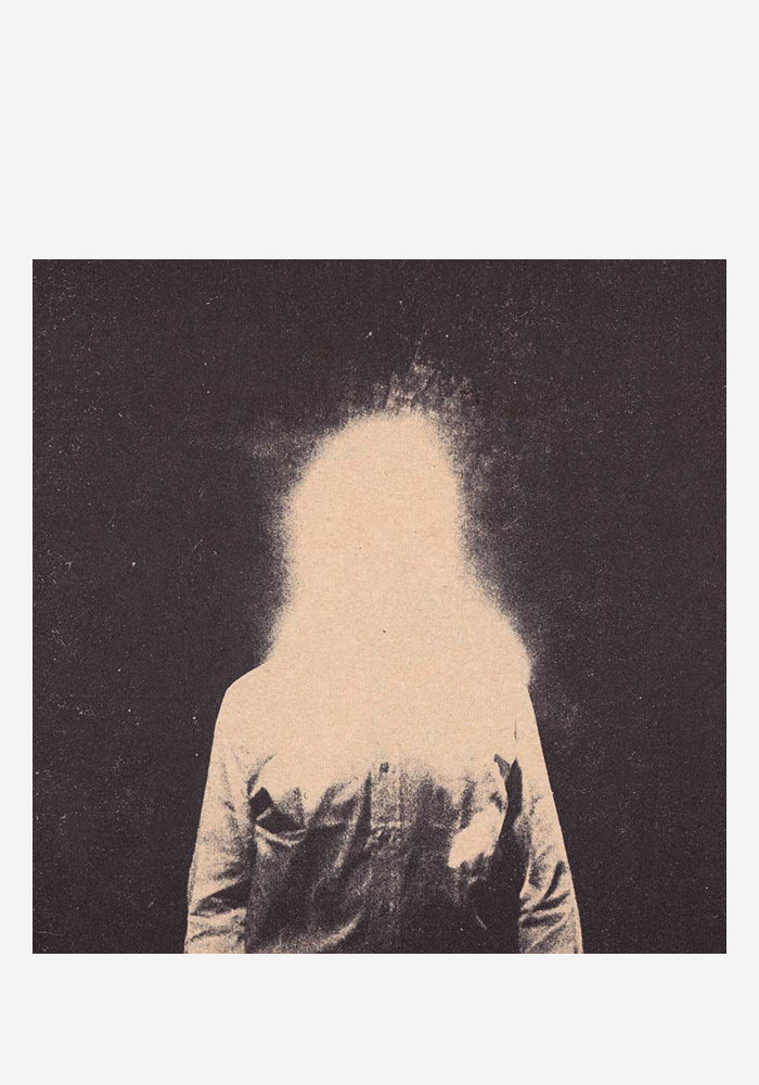 JIM JAMES Uniform Distortion LP