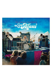 Jimi Hendrix Live in Maui 完全生産限定盤　2CD+BD Amazon.co.jp: ライヴ・イン・マウイ (完全生産限定盤) (2CD+BD