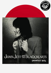 Joan Jett-Greatest Hits Exclusive LP – Newbury Comics Joan Jett-Greatest Hits Exclusive LP – Newbury Comics
