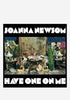 JOANNA NEWSOM Have One On Me  3 LP Box Set