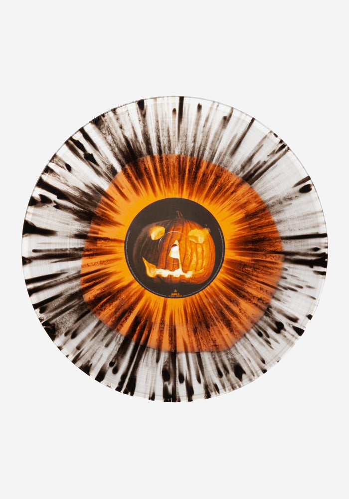 JOHN CARPENTER Soundtrack - Halloween: Expanded Edition Exclusive 2LP (Splatter)