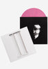 JOHN CARPENTER Lost Themes II Exclusive LP (Raspberry)