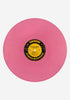 JOHN COLTRANE Lush Life Exclusive LP (Pink)
