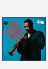 John-Coltrane-My-Favorite-