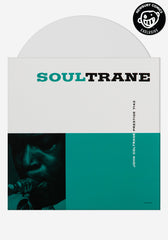 John Coltrane-Soultrane Exclusive LP – Newbury Comics