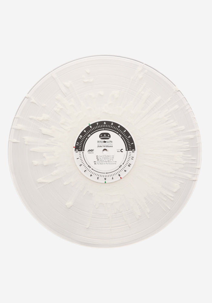 JOHN WILLIAMS Soundtrack - Home Alone Exclusive 2 LP