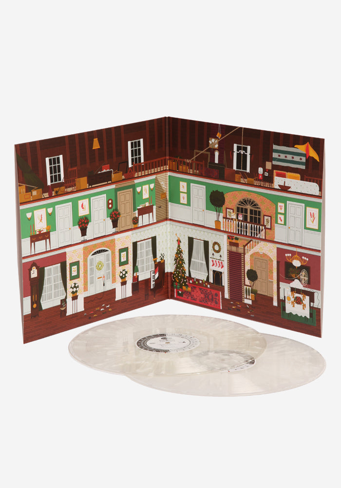 JOHN WILLIAMS Soundtrack - Home Alone Exclusive 2 LP