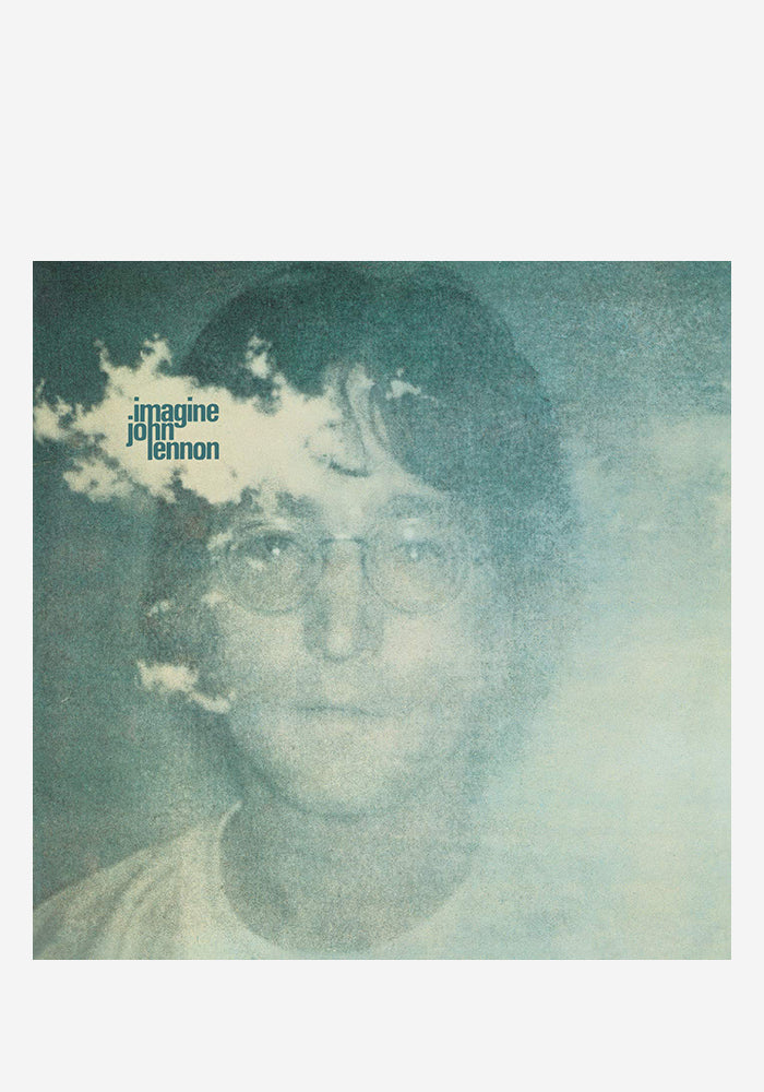 John Lennon-Imagine: The Ultimate Mixes Deluxe 2LP Vinyl