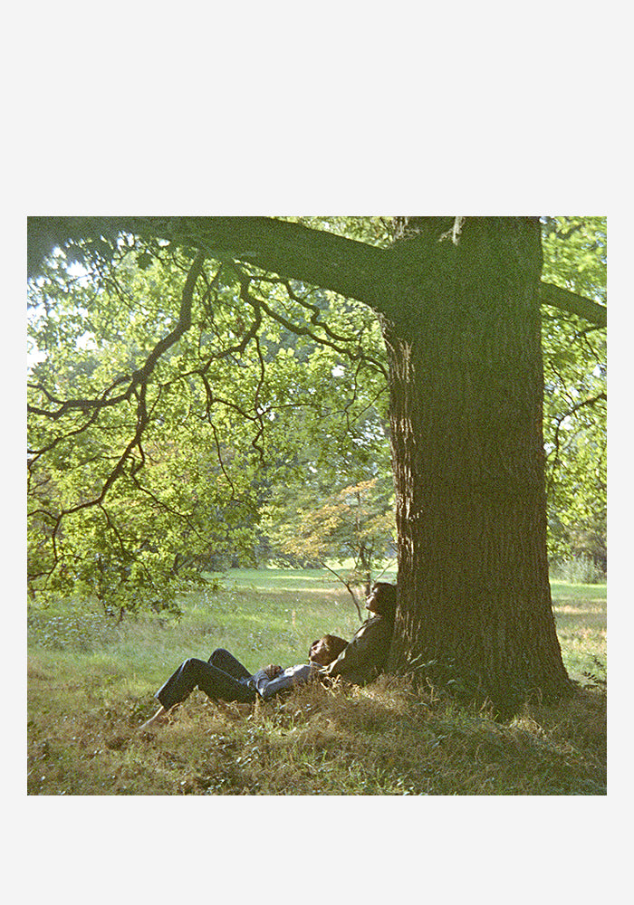 John Lennon-Plastic Ono Band 2LP Vinyl | Newbury Comics