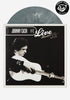 JOHNNY CASH Live From Austin, TX Exclusive LP (Marble)