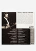 JOHNNY CASH Johnny Cash: Live From Austin, TX Exclusive LP (Black & Clear)