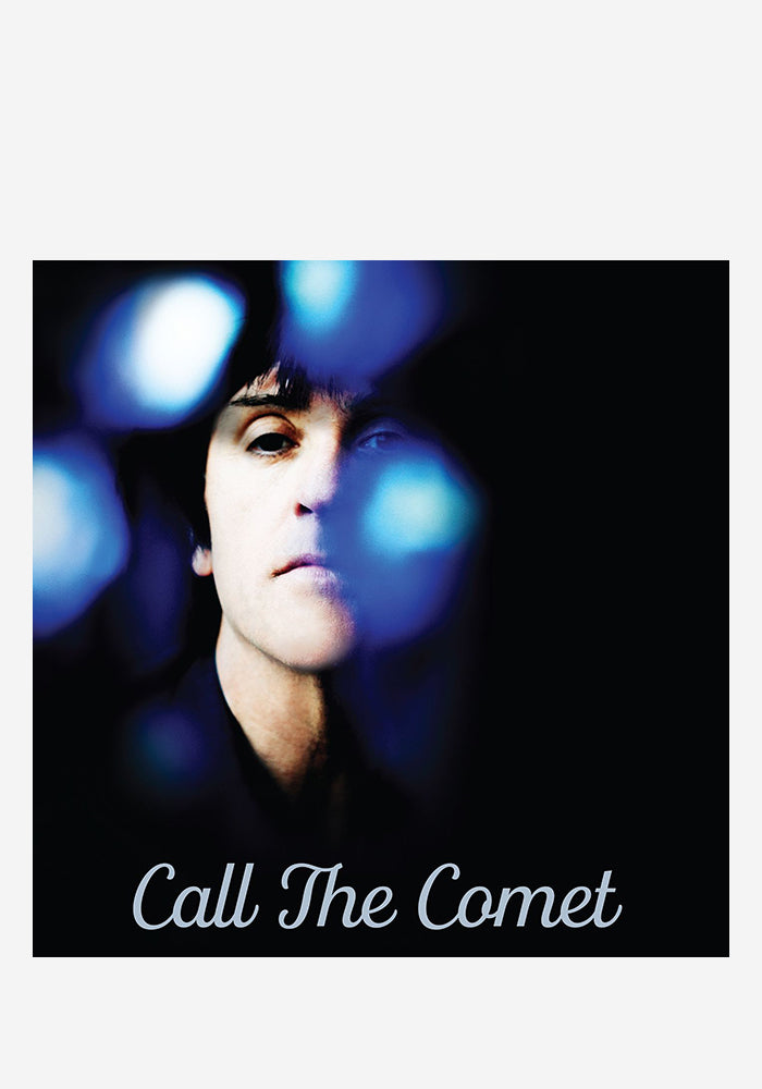 JOHNNY MARR Call The Comet LP