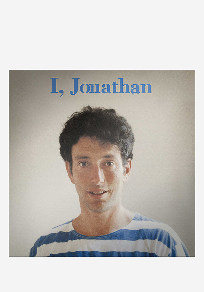 JONATHAN RICHMAN I, Jonathan LP