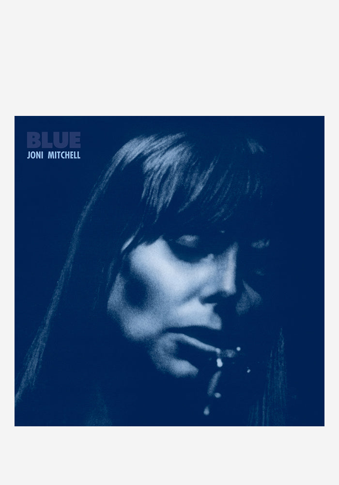 JONI MITCHEL Blue LP (Remastered)