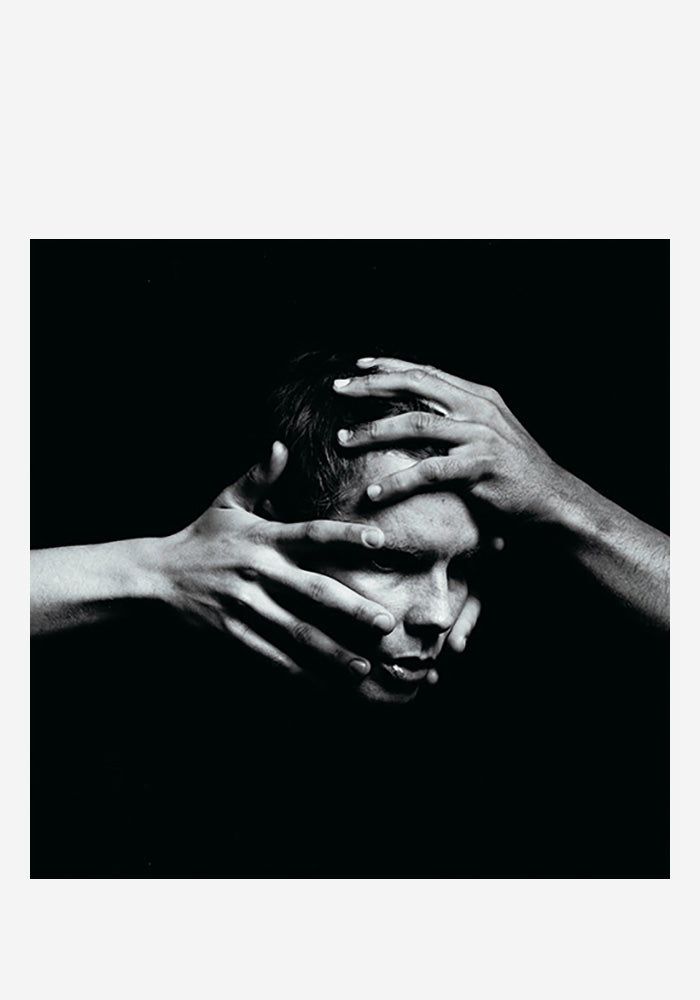 JONSI Shiver 2LP