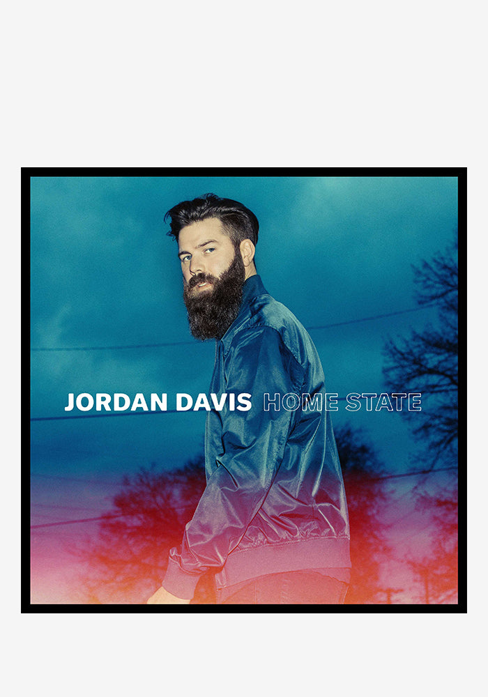 JORDAN DAVIS Home State LP