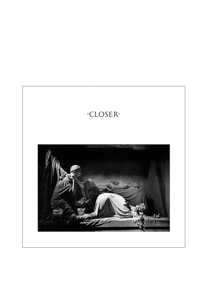JOY DIVISION Closer LP