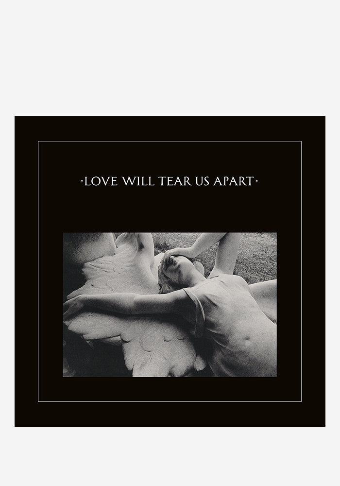 JOY DIVISION Love Will Tear Us Apart 12" Single