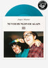 JOYCE MANOR Never Hungover Again Exclusive LP
