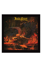 Judas Priest-Sad Wings Of Destiny 2LP Vinyl | Newbury Comics