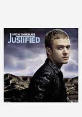 洋楽 JUSTIN TIMBERLAKE / JUSTIFIED US PROMO Justified - Album by Justin Timberlake - Apple Music