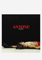 Justin Bieber ANYONE レコード Justin Bieber-Anyone/Holy 12
