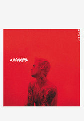Changes LP (Color)