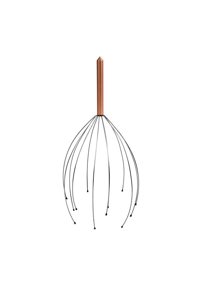 KIKKERLAND Head Massager