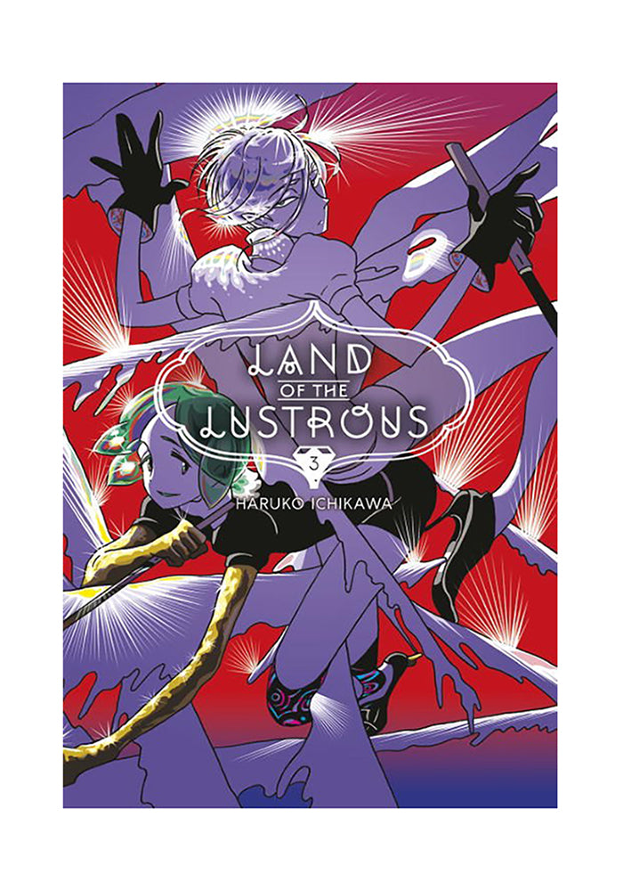 Kodansha Comics Manga ( New )