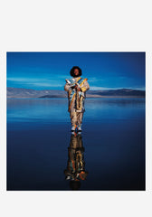 Kamasi Washington-Heaven And Earth 4 LP Vinyl | Newbury Comics