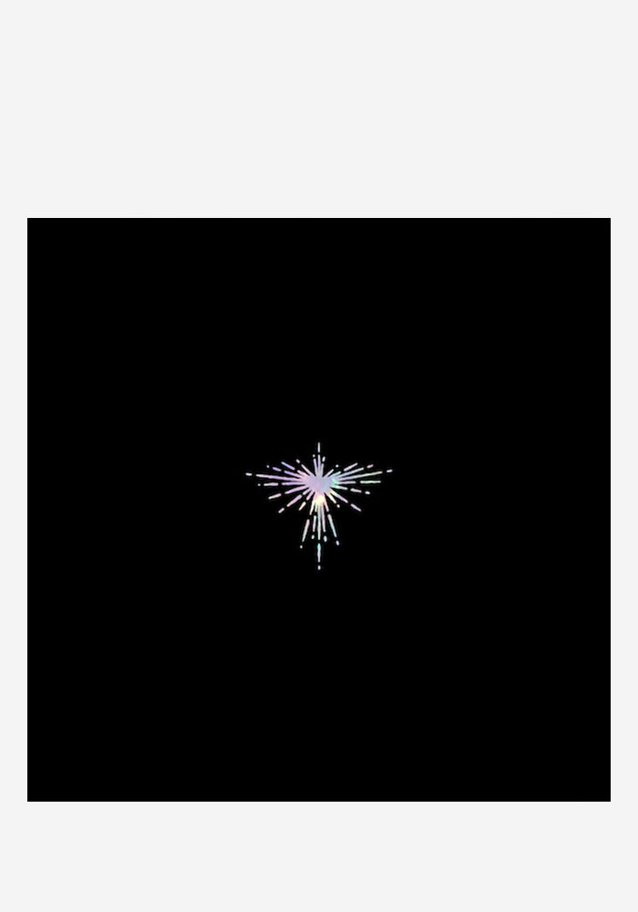 KAREN O & DANGER MOUSE Lux Prima LP (Color)