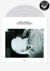 【LP】KEITH JARRETT / THE KÖLN CONCERT Keith Jarrett: The Koln Concert 2LP - Verve Record Store