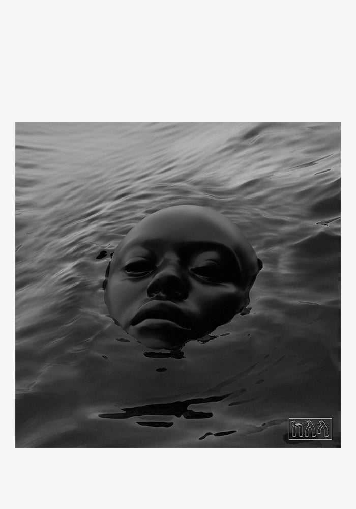 KELELA Raven 2LP (Clear)
