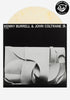 JOHN COLTRANE & KENNY BURRELL Burrell & Coltrane Exclusive LP