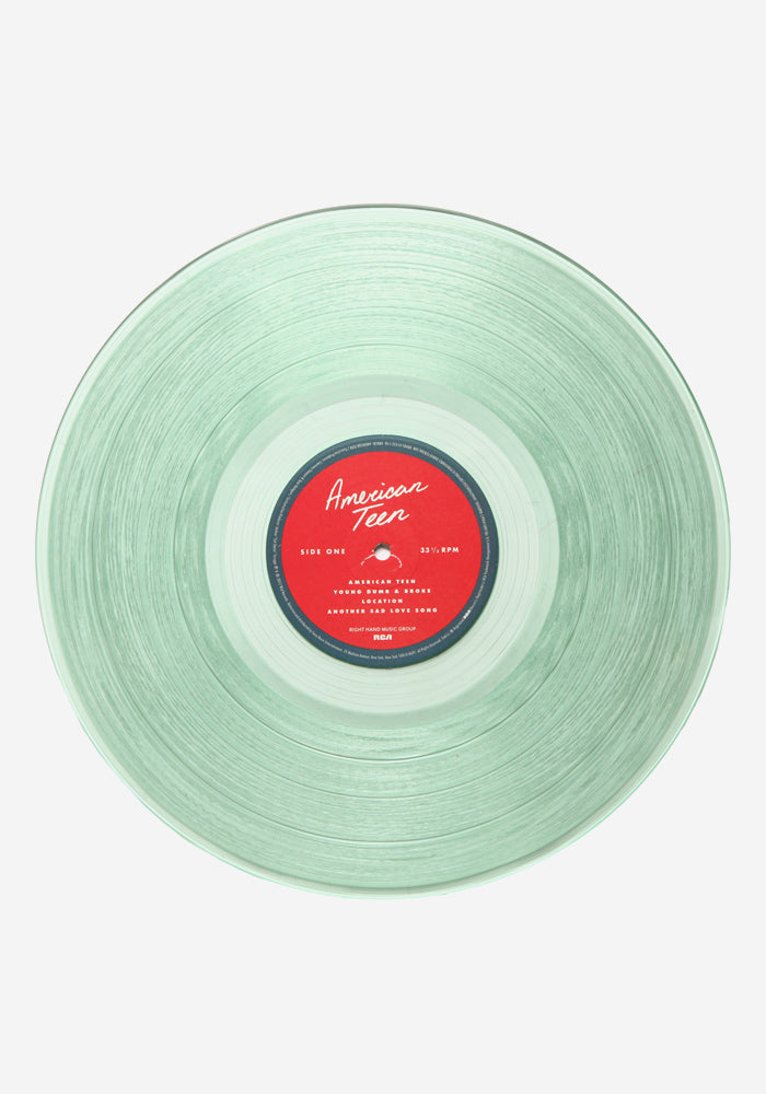 KHALID American Teen Exclusive 2 LP