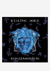 欧LP Killing Joke Pandemonium SPINE511303 Spinefarm Records 未開封 /00260 LmpwZWc.jpeg