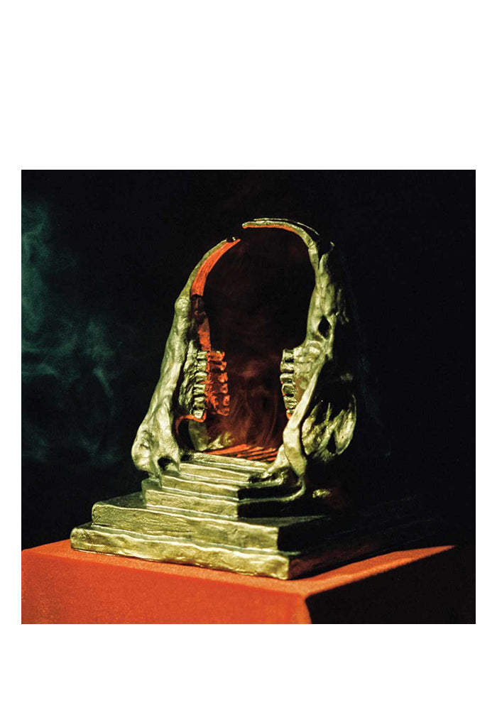 KING GIZZARD AND THE LIZARD WIZARD Infest The Rats' Nest LP (Venusian)