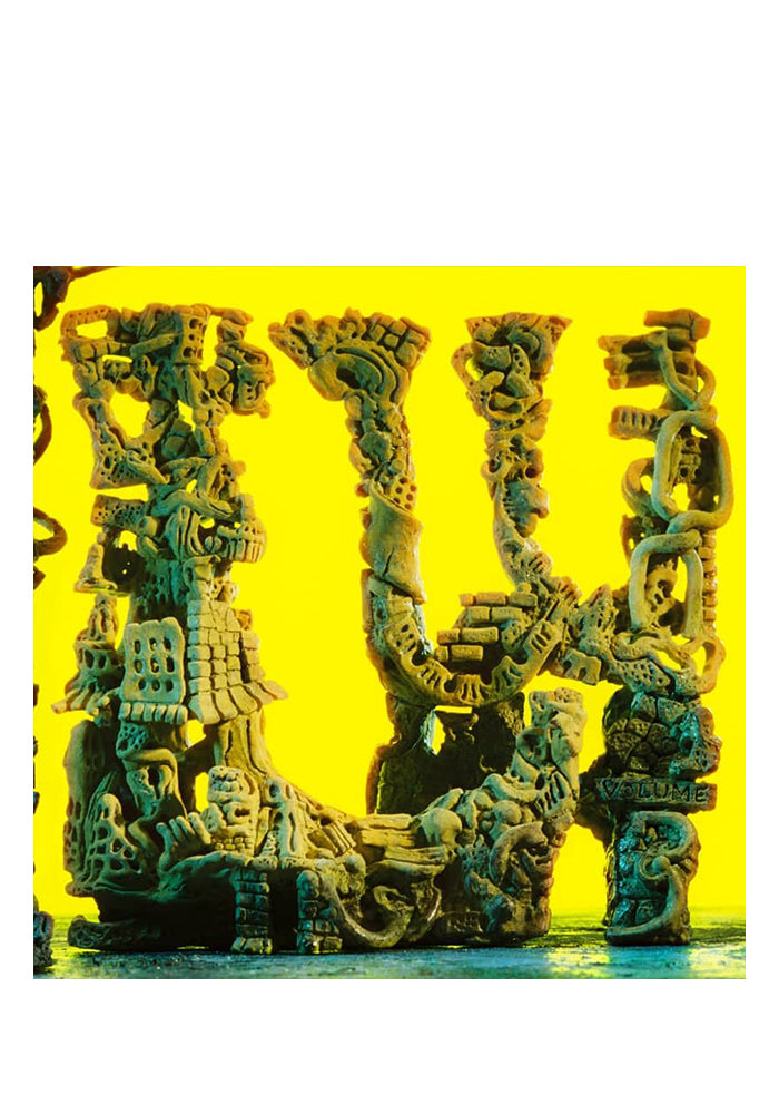 KING GIZZARD & THE LIZARD WIZARD L.W. LP (Color)