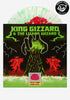 KING GIZZARD AND THE LIZARD WIZARD I'm In Your Mind Fuzz Exclusive LP (Red Spot)
