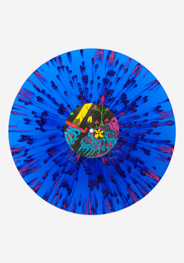 KING GIZZARD AND THE LIZARD WIZARD Live In Adelaide '19 Exclusive 3LP