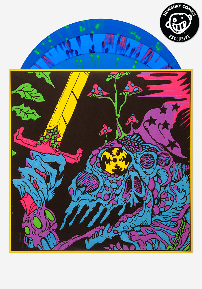 KING GIZZARD AND THE LIZARD WIZARD Live In Adelaide '19 Exclusive 3LP