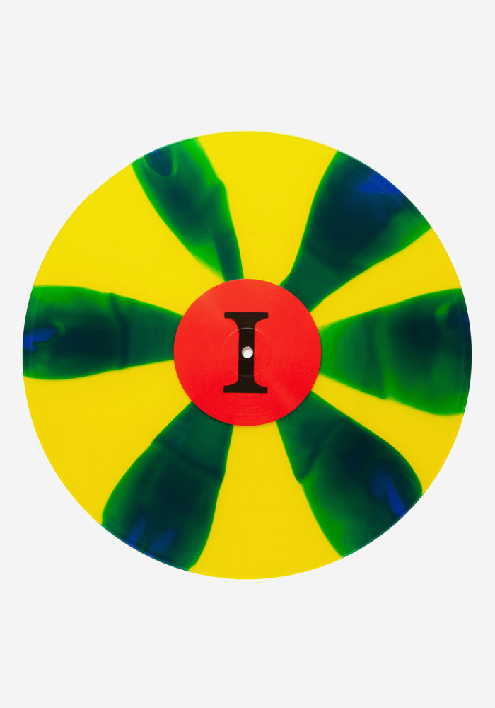 King Gizzard And The Lizard Wizard-Polygondwanaland