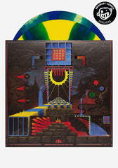 King Gizzard & The Lizard Wizard 2枚 LP 600x600cc-7_5196d9b1-9e0c-41ca