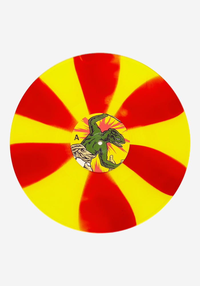 KING GIZZARD AND THE LIZARD WIZARD Teenage Gizzard Exclusive LP
