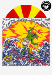 King-Gizzard-and-the-Lizard-