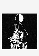 King Krule-6 Feet Beneath The Moon 2LP | Newbury Comics