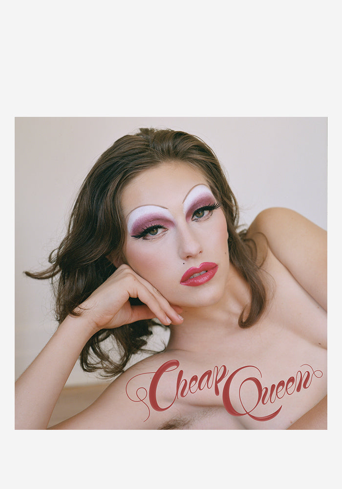 KING PRINCESS Cheap Queen LP