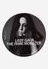 LADY GAGA Fame Monster LP