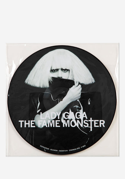 ★ Lady Gaga ピクチャー盤 レコード LP ☆ Lady Gaga ピクチャー盤 レコード LP Picture Disc Vinyl Records