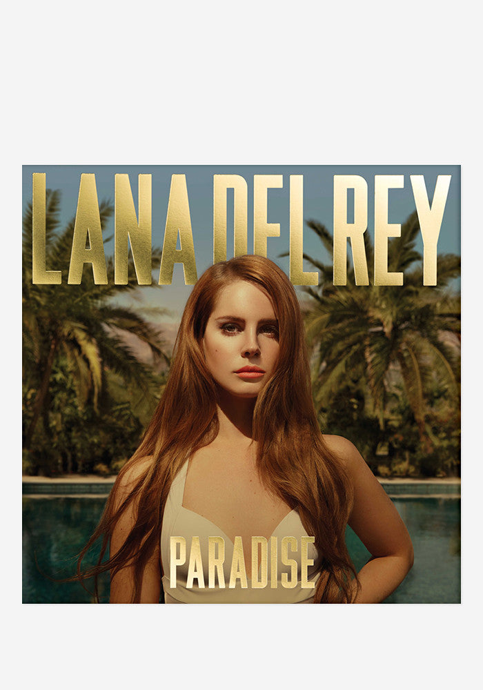 LANA DEL REY Paradise LP